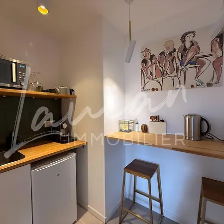 Oasis - Elegance Et Situation Ideale *