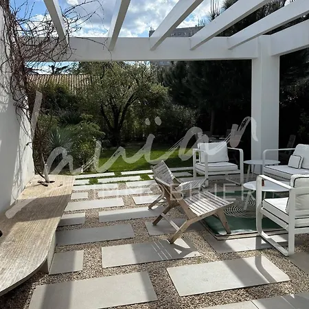 Oasis - Elegance Et Situation Ideale