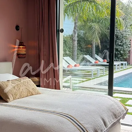 Oasis - Elegance Et Situation Ideale *