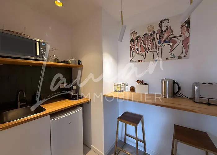 Oasis - Elegance Et Situation Ideale *