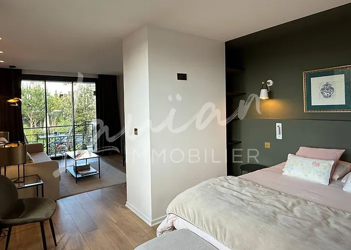 度假居 Oasis - Elegance Et Situation Ideale