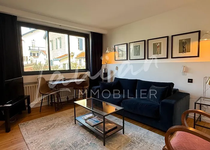 Oasis - Elegance Et Situation Ideale