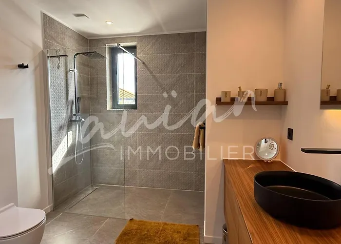 Oasis - Elegance Et Situation Ideale