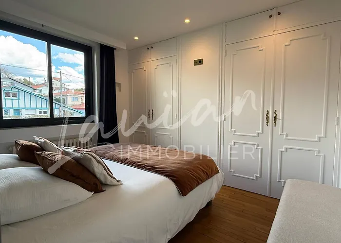 度假居 Oasis - Elegance Et Situation Ideale *