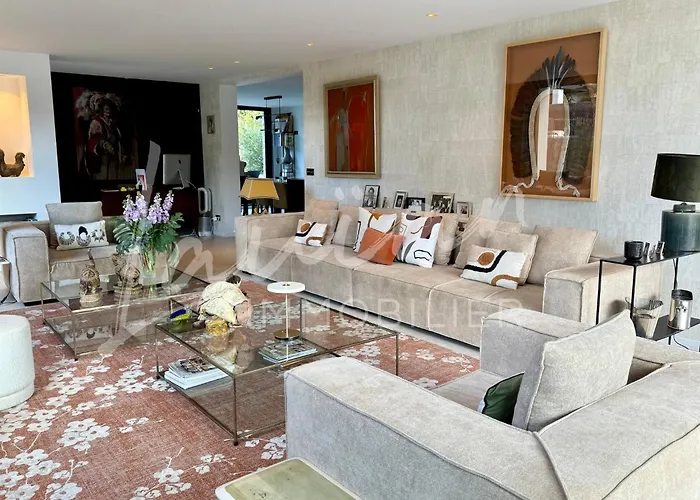 Oasis - Elegance Et Situation Ideale 度假居 比亚里茨