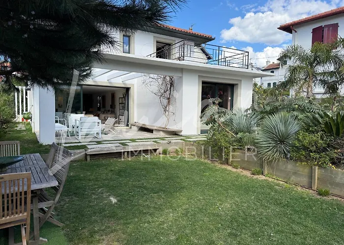 度假居 Oasis - Elegance Et Situation Ideale *