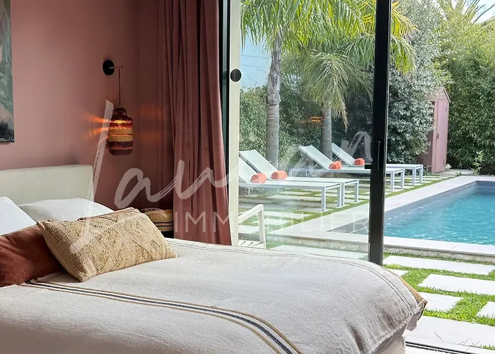 Oasis - Elegance Et Situation Ideale *