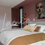Dom wakacyjny Oasis - Elegance Et Situation Ideale Biarritz