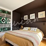 Oasis - Elegance Et Situation Ideale Dom wakacyjny Biarritz