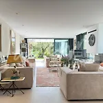 Oasis - Elegance Et Situation Ideale Dom wakacyjny *