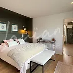 Dom wakacyjny Oasis - Elegance Et Situation Ideale Biarritz