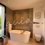 Oasis - Elegance Et Situation Ideale بياريتز