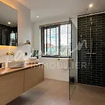 Oasis - Elegance Et Situation Ideale بيت للعطل *