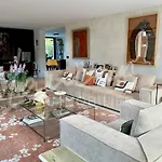 Oasis - Elegance Et Situation Ideale بيت للعطل بياريتز