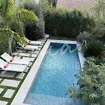 Oasis - Elegance Et Situation Ideale Dom wakacyjny *