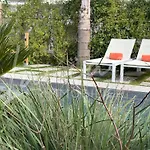 Oasis - Elegance Et Situation Ideale بيت للعطل