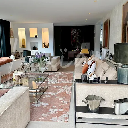 Oasis - Elegance Et Situation Ideale Vakantiehuis Biarritz