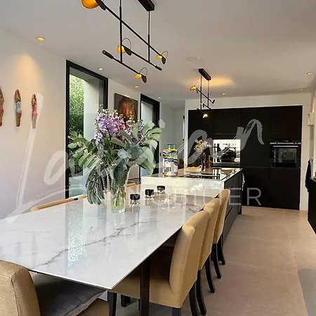 Nyaraló Oasis - Elegance Et Situation Ideale Biarritz