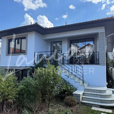 Oasis - Elegance Et Situation Ideale * Биарриц