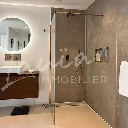 Oasis - Elegance Et Situation Ideale