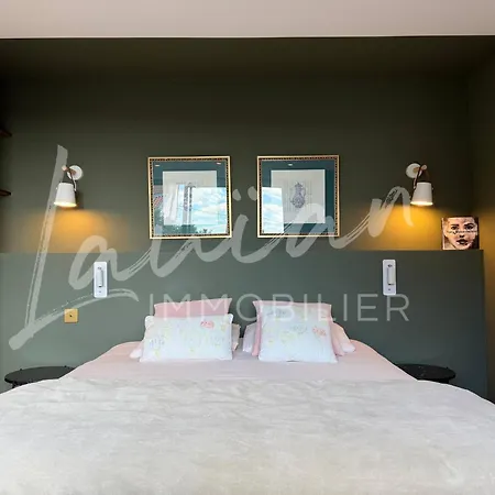 Дом отдыха Oasis - Elegance Et Situation Ideale *