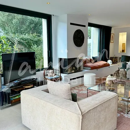 Nyaraló Oasis - Elegance Et Situation Ideale Biarritz