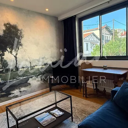 Oasis - Elegance Et Situation Ideale