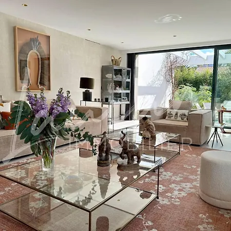 Oasis - Elegance Et Situation Ideale * Biarritz