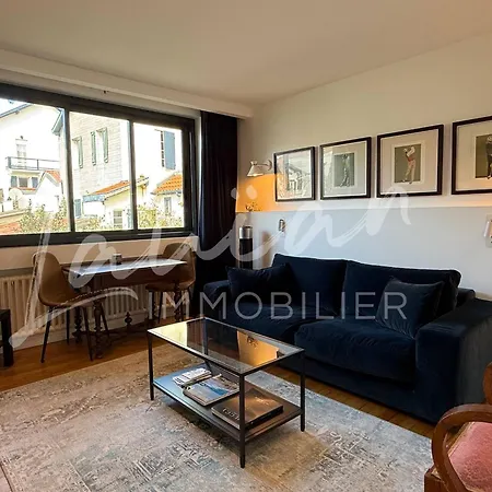 Oasis - Elegance Et Situation Ideale