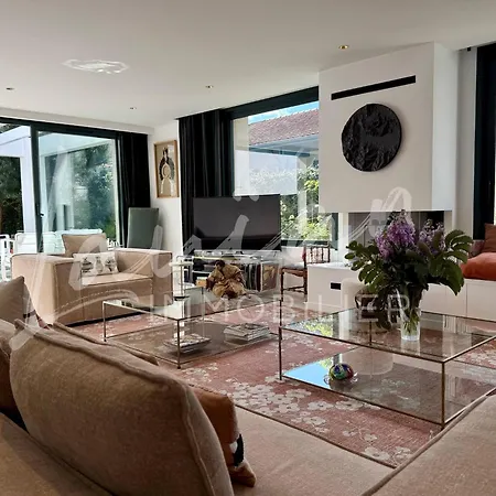 Oasis - Elegance Et Situation Ideale Tatil Evi *