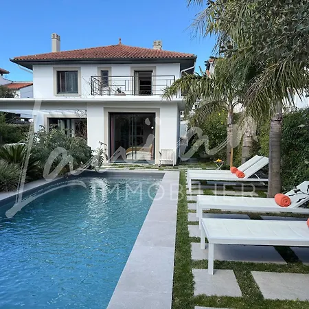 Oasis - Elegance Et Situation Ideale * بياريتز