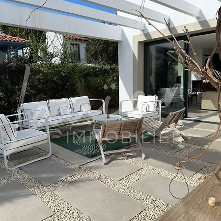Vakantiehuis Oasis - Elegance Et Situation Ideale