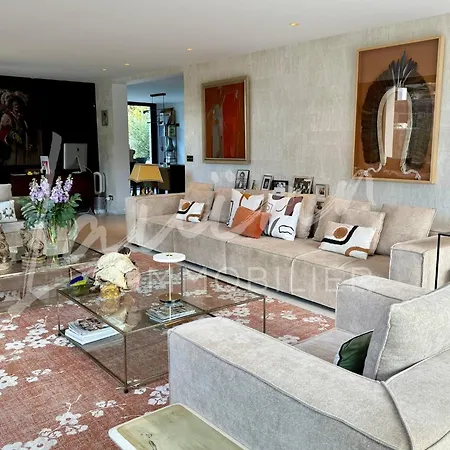 Oasis - Elegance Et Situation Ideale Nyaraló Biarritz