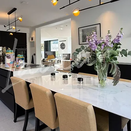 Oasis - Elegance Et Situation Ideale * Biarritz