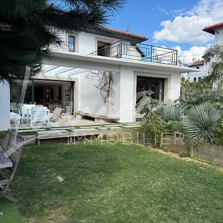 Dom wakacyjny Oasis - Elegance Et Situation Ideale *