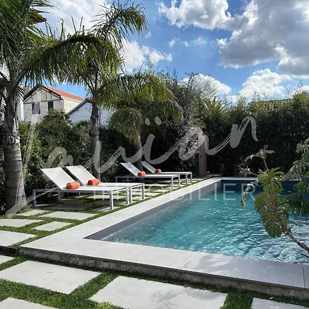Oasis - Elegance Et Situation Ideale *