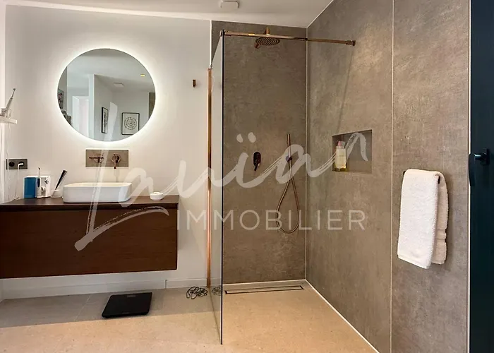 Oasis - Elegance Et Situation Ideale