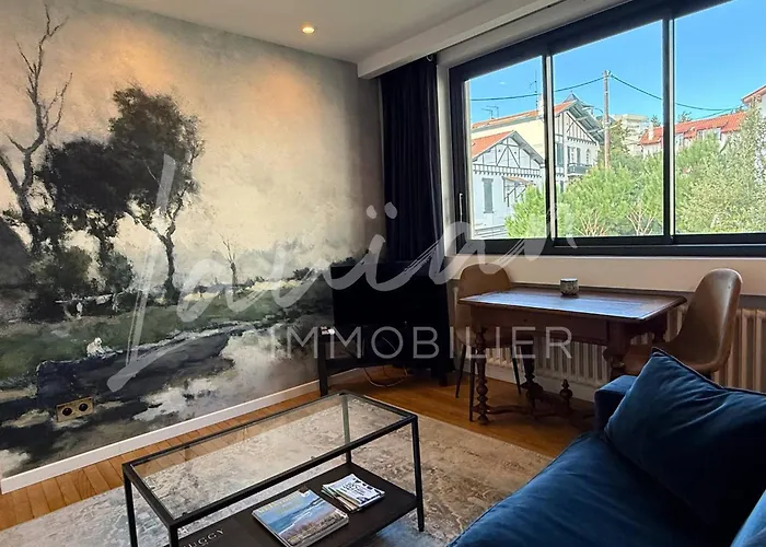 Oasis - Elegance Et Situation Ideale