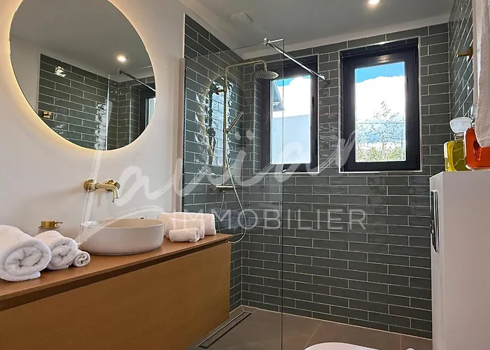 Oasis - Elegance Et Situation Ideale * Биарриц