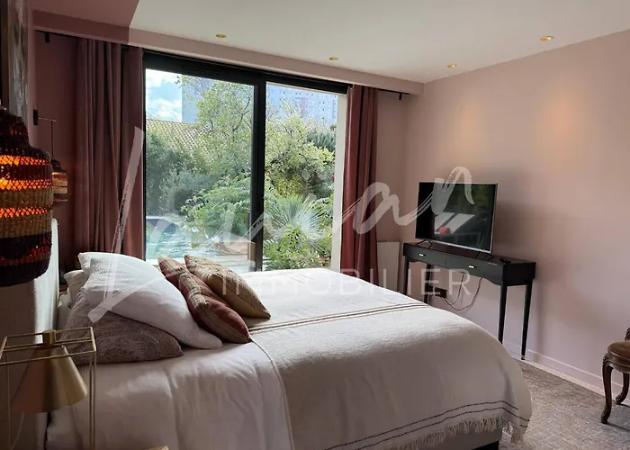 Дом отдыха Oasis - Elegance Et Situation Ideale