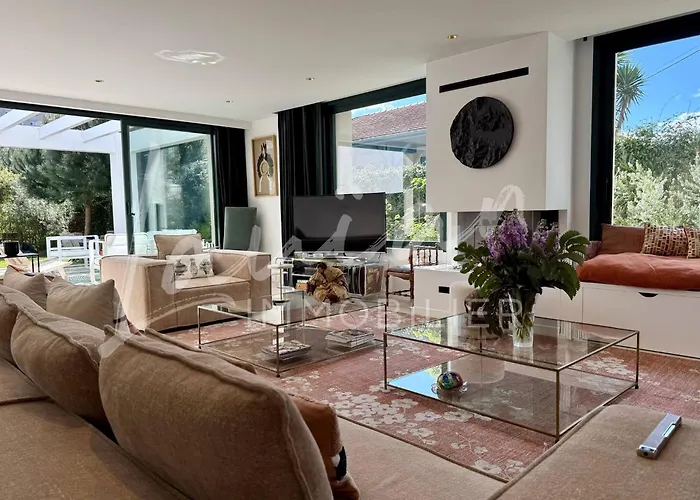 Oasis - Elegance Et Situation Ideale Дом отдыха *