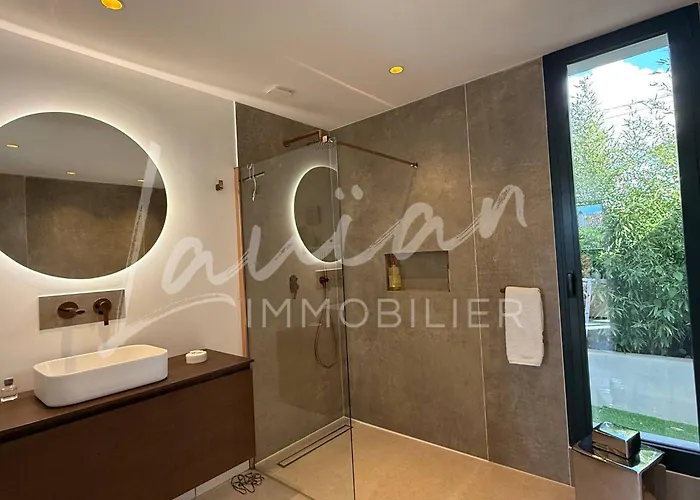 Дом отдыха Oasis - Elegance Et Situation Ideale