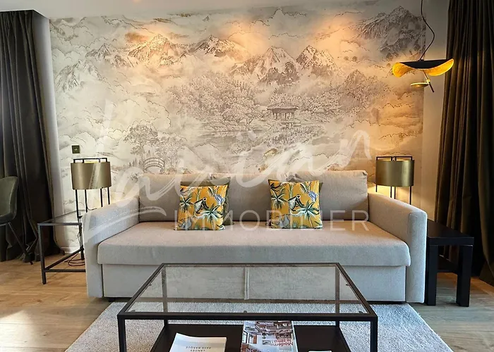 Дом отдыха Oasis - Elegance Et Situation Ideale