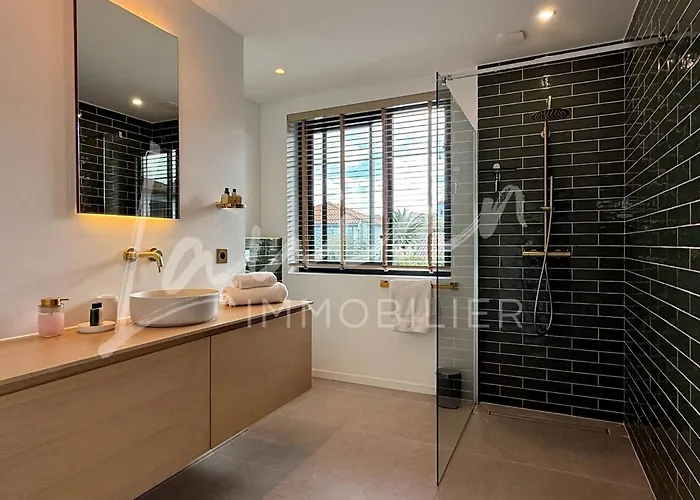 Oasis - Elegance Et Situation Ideale Дом отдыха *