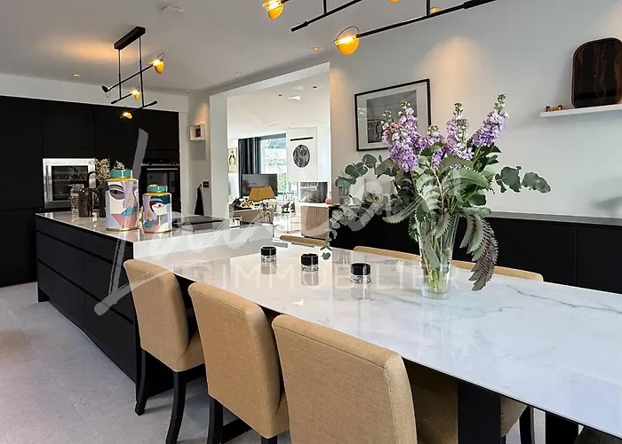 Oasis - Elegance Et Situation Ideale * Биарриц