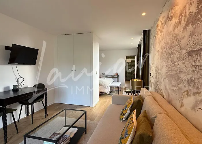 Дом отдыха Oasis - Elegance Et Situation Ideale *