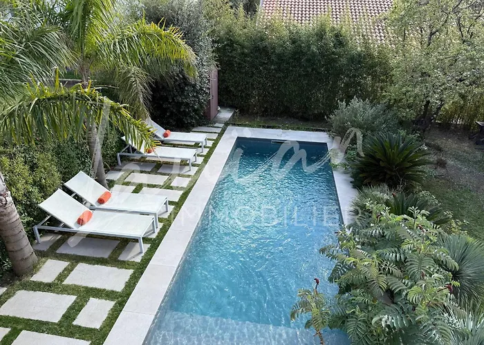 Oasis - Elegance Et Situation Ideale Дом отдыха *